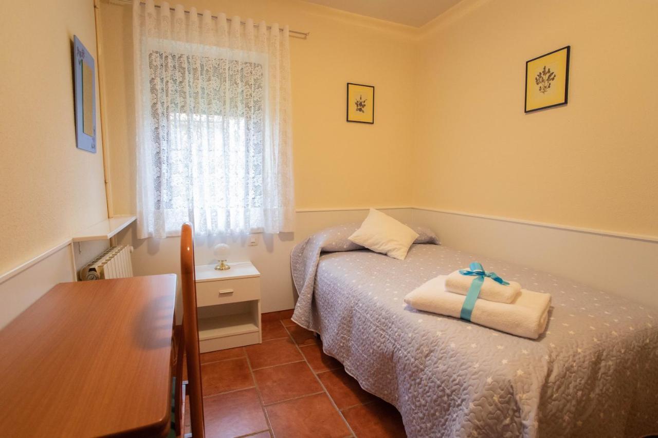 Los Lilos Villa La Losa Esterno foto
